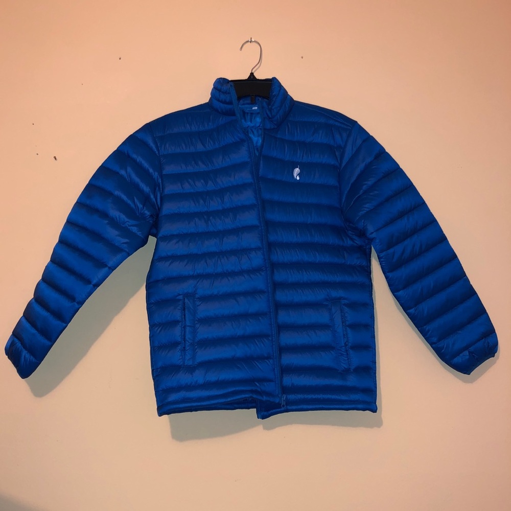 Melaleuca jacket